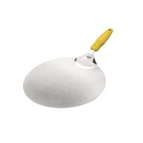 Ibili Nerūdijantis plienas 725200 Apvalus pyrago ir picos mentuvė 25 cm Nerūdijantis plienas