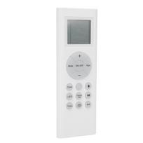 Oro kondicionieriaus nuotolinio valdymo pulto pakaitalas AC nuotolinio valdymo pultas RG66B8(2H) BGEF RG66B9(2H) BGEFU1