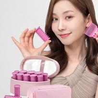 Compact Hair Roll Setting Machine (VSHS10BK)