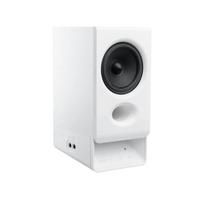 Edifier R20BT Compact Bluetooth 2.0 Speakers with Ambient Light, White