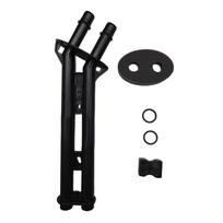 Aušinimo sistemos radiatoriaus žarna Peugeot 207 301 307 308 6448N9 Oro kondicionavimo žarna Automobilio šildymo vandens k jungiamoji žarna