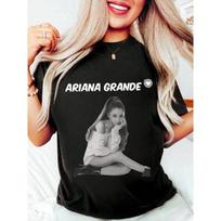 Fashion Ariana Grande the Eternal Sunshine Tour 2026 T-shirt, Pop Star Fan Tee, Ariana Grande Graphic Shirt, Unisex Concert Apparel, Gift for Fans 4XL