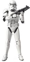 BANDAI SPIRITS Star Wars Clone Trooper Scale Plastic Model Kit 1/12 Pre-Colored balta