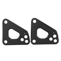 Fit For Triumph Daytona 675 R 2006-2016 Street Triple 675 / R Motorcycle Suspension Link Rear Adjustable Lowering Links Drop juoda