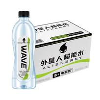 Alien WAVE Zero Sugar Electrolyte Drink