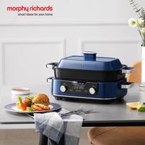 Morphy Richards MR9099 Multi-functional Electric Cooker CN plug (adapter included)