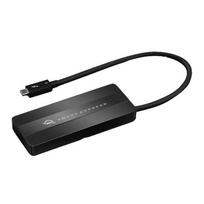 OWC Envoy Express Thunderbolt 3 M.2 NVMe SSD korpusas
