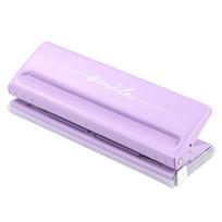 KW-triO 6-Hole Adjustable Metal Punch