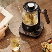 Mingzhan Smart Rotating Spray Electric Tea Kettle CN plug (adapter included)