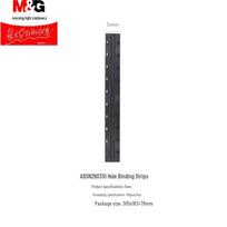 M&G 10-Hole Binding Comb Strips