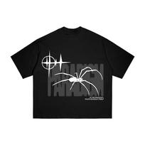 Cheap T-Shirt Black Shadow Packaging Modal Paradigm Store COD S įvairiaspalvis