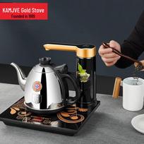 Jinzhao K7 Smart Automatic Electric Tea Kettle CN plug (adapter included)