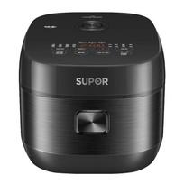 Supor IH Smart Multi-function Rice Cooker CN plug (adapter included)