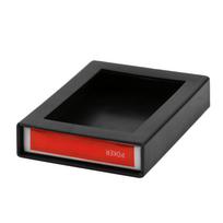 M-Modern-Poker Performance Box Poker Card Performance Prop Box Children's Gift Props Gift