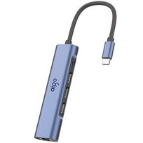 Aigo USB-C Gigabit Ethernet Hub