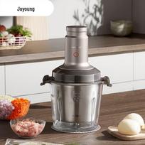 Joyoung 3.5L Electric Food Processor with Meat Grinder & Dough Mixer CN plug (adapter included)