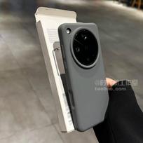 For OPPO Find X9 Ultra Case New Fashion Drop-proof Liquid Silicone Phone Protective Back Cover For Find X9 Ultra Shell Bumper OPPO Find X9 Ultra pilka spalva