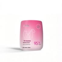 Pet Aroma Diffuser & Urine Odor Remover – Deodorizer & Air Freshener for Cats and Dogs, Perfect for Bedroom & Bathroom