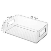 Large Capacity Pet Food Storage Box for Cat and Dog Snacks