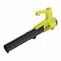 Akumuliatorinis lapų pūstuvas Ryobi RY18BLA-0 18V ONE+ Turbo Jet