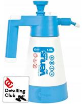KWAZAR purkštuvas Venus Super 360 PRO+ chemikalams 1L