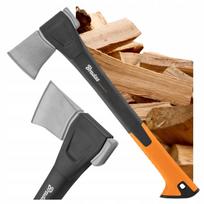 Unikalus BRADAS PROFESSIONAL universalus kirvis KT-SN1100, 1000g