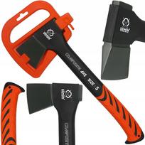 Mažas skaldymo kirvis DEMON 0,64 kg Dydis: S M82815