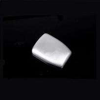 Aluminum Alloy Car Center Console Armrest Box Cover Fit For Mercedes Benz E Class W212 2012-2016 CLS W218 2012-2017 For CLS W218 2012-17 sidabras
