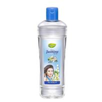 Jasmine Hair Oil by Girnar, 500ml Bottle, Jasmine Fragrance