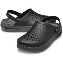 Crocs Inmotion Clog 209964 001 209964001 (black)/M4W6(230mm)