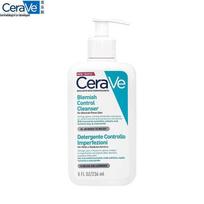 CeraVe švelnus putojantis prausiklis