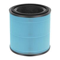 4 pakopų H13 True HEPA filtro priedų dalys AP0601-RF Filtrai Filtro kasetės Suderinami su AIRTOK oro valytuvu blue