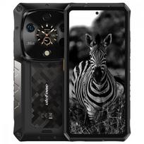 Smartphone Armor 28 Ultra 5G 16GB/1TB black