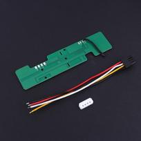 Elektrinių įrankių dalys Ličio baterijos dėklas Apsaugos plokštė 1C Stytj01Zhm robotui dulkių siurbliui šluostei valikliui Dėžutė PCB one size