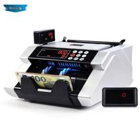 Weirong HK7088(C) Multi-Currency Counterfeit Detector CN plug (adapter included)