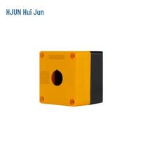 HUIJUN 22MM 1-Hole Waterproof Push Button Control Box