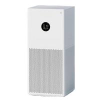 Xiaomi Air Purifier 4 Lite CN plug (adapter included)