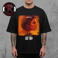East Of Eden You Are What You Choose A Netflix Series Fall 2026 Shirt S įvairiaspalvis