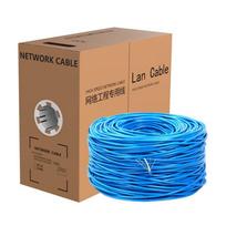 XINK Cat 5e UTP Bulk Ethernet Cable
