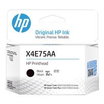 HP X4E75AA Originalus juodas spausdinimo galvutė