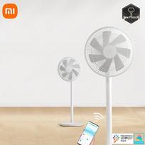 Xiaomi Mijia DC keitiklio išmanusis pastatomas ventiliatorius 1X CN kištukas (adapteris įtrauktas)