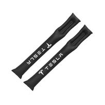 AAAIU1 Car Seat Gap Strip Belongings Leakproof Plug for Tesla  Model 3 Highland 2023 Model S Model X Model Y juoda
