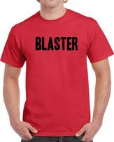 Classic Retro 80's Movie Over the Top Blaster  T Shirt Unisex T-Shirt S įvairiaspalvis