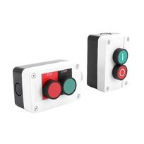 Abdo BYKZH-B213 Waterproof 2-Hole Button Control Box