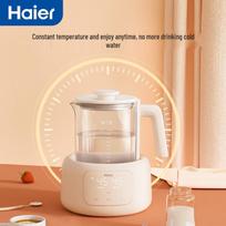 Haier Smart Thermostatic Baby Formula Kettle CN plug (adapter included)