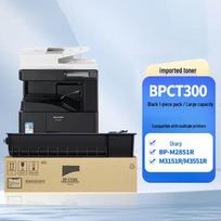 LaiSheng BP-CT300 Compatible Black Toner Cartridge