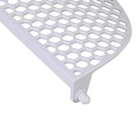Automatic Cats Litter Box Screen Relacement Part for SelfCleaning Litter Pan X3UC China Mainland