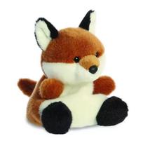 Sly, lapių pliušinis žaislas – 13 cm