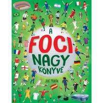 Didžioji futbolo knyga