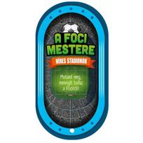 Futbolo meistras – Garsiausi stadionai